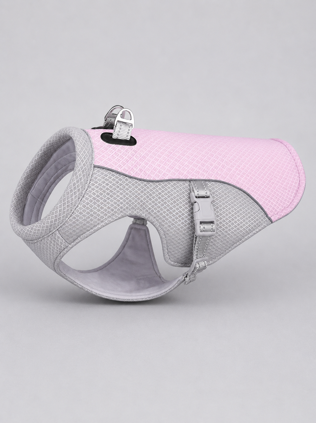 The Cooling Vest