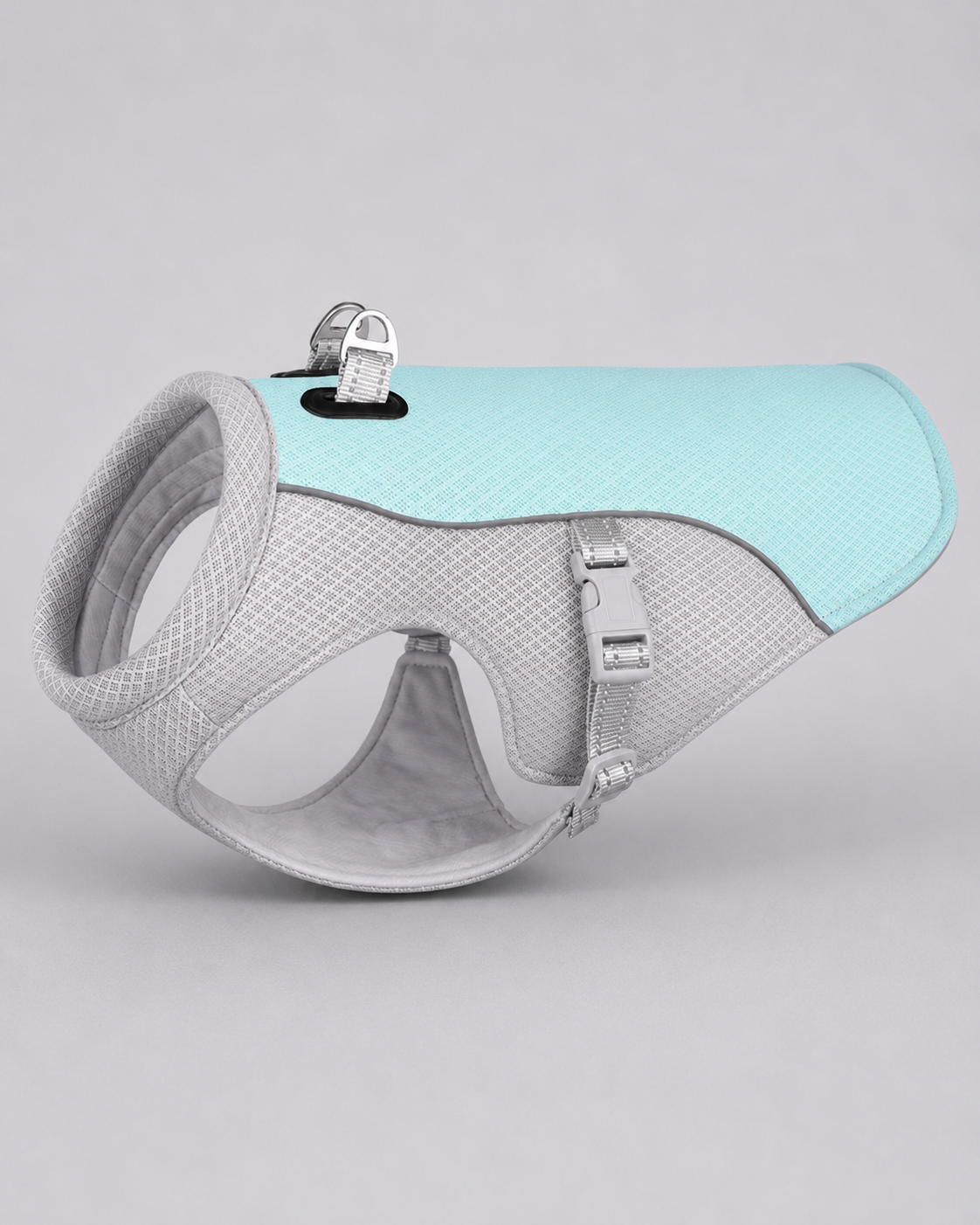 The Cooling Vest