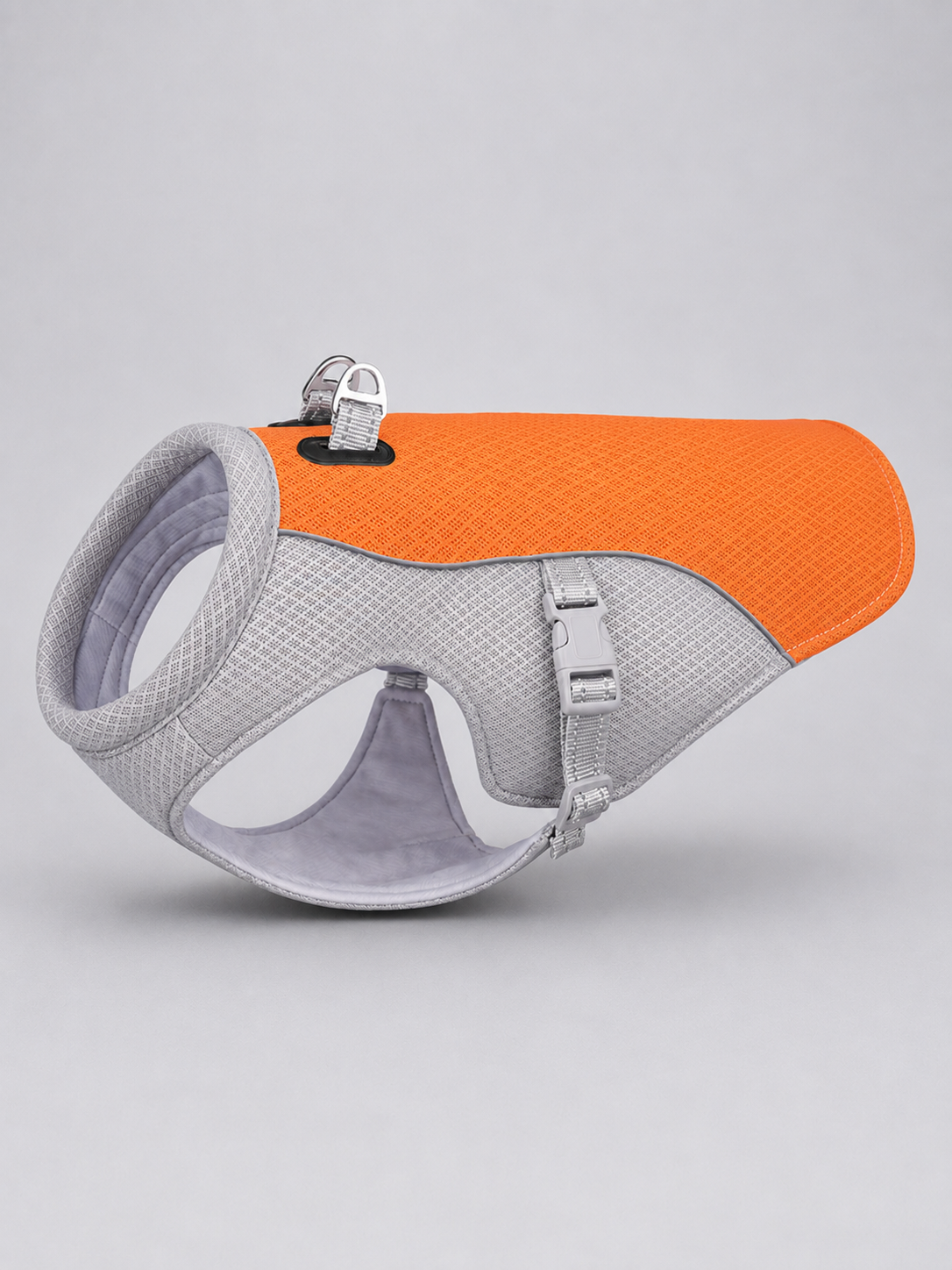 The Cooling Vest