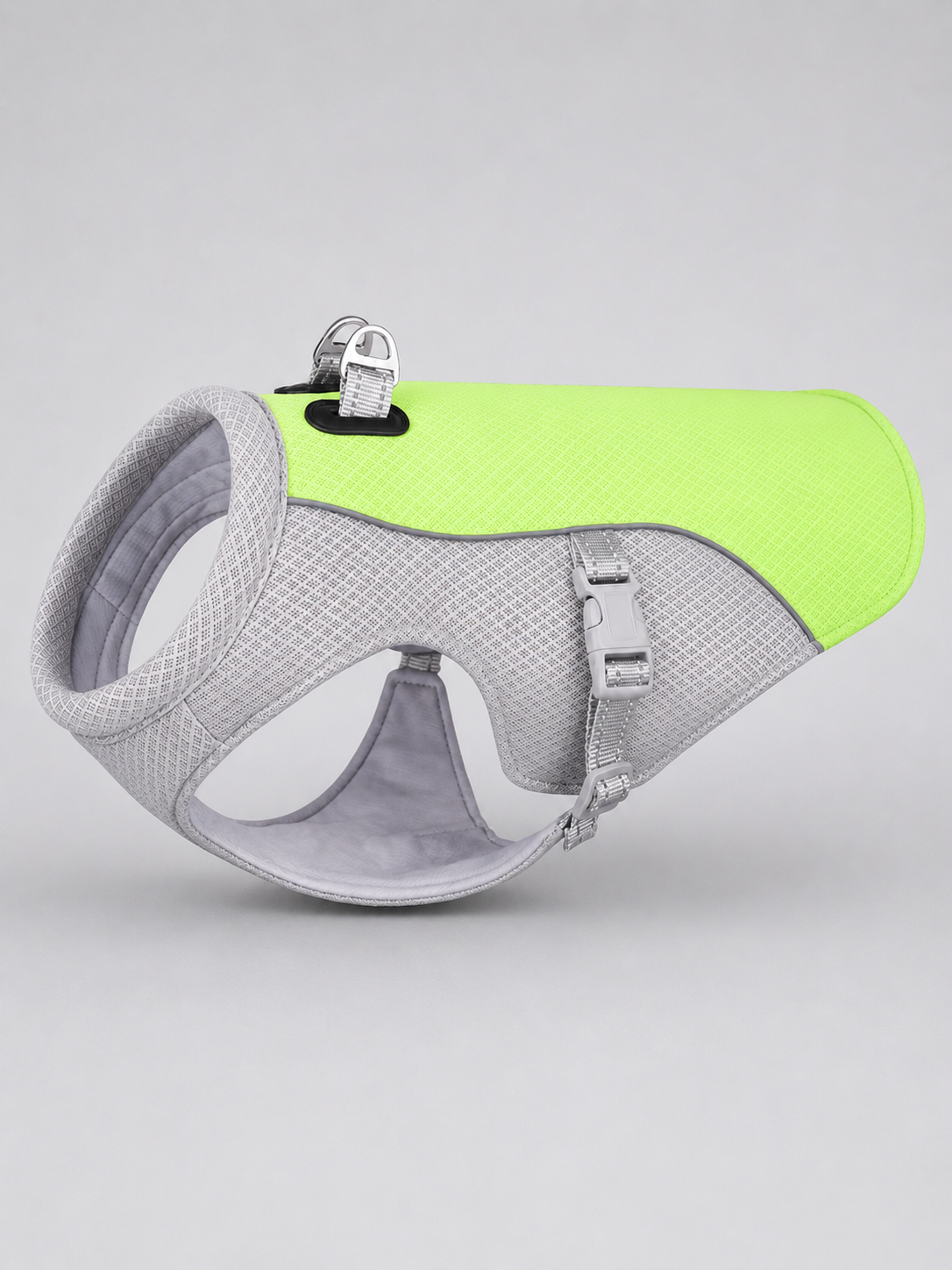 The Cooling Vest