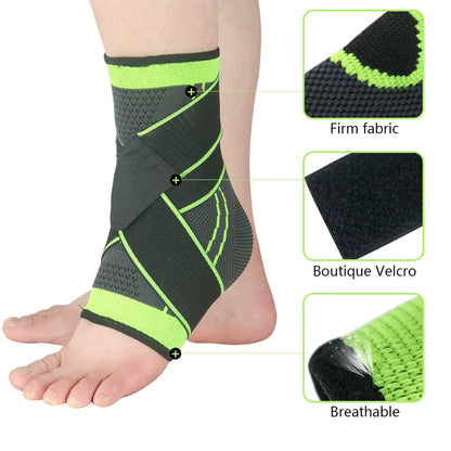 PELLO ProFlex Ankle Brace