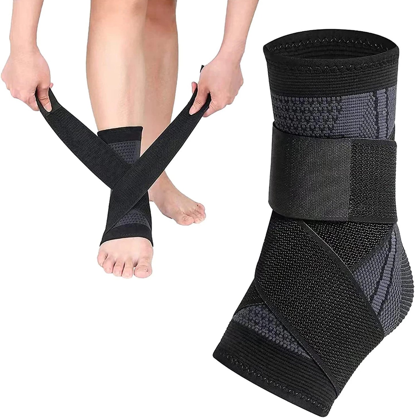 PELLO ProFlex Ankle Brace